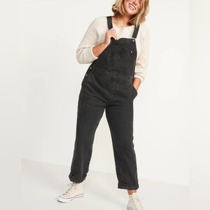 NWT old navy overalls